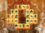 Aztec Mahjong