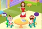 Baby restaurant