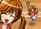 Badminton challenge