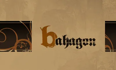Bahagon