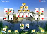 Bahamas Solitaire