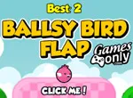 Ballsy Bird Flap