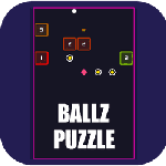 Ballz Puzzle