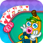 Banana Poker