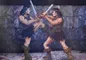 Barbarian