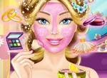 Barbie Bride Real Makeover