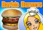 Barbie Burgers