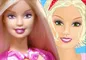 Barbie makeover