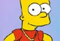 Bart Simpson Dress Up
