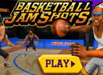 Basketball Jam Shots