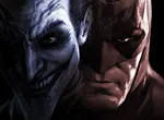 Batman Arkham Asylum trailer