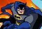 Batman Double Team
