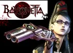 Bayonetta TGS trailer