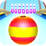 Beach Bowling 3D