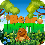 Bear Adventure Online Game