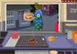 Beastie Burgers