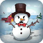 Beat the Snowmen 3D