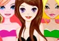 Beauty pageant