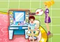 Beauty studio