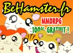 BeHamster