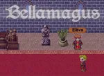 Bellamagus - Ecole de magie
