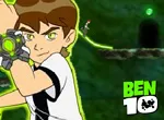 Ben 10 Cavern Run