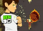 Ben 10 Critical Impact