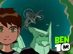 Ben 10 Kraken Attack