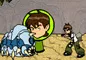 Ben 10 Savage Pursuit