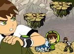 Ben 10 Savage Pursuit