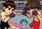 Ben10 - Bakugan Fight