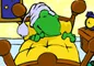 Berthe la grenouille 3