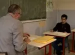 BIC - Assurez au moins à l'ecrit