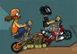 Bicycle Drag 2