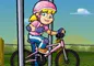 Bike rally