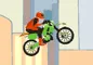 Bike Stunts