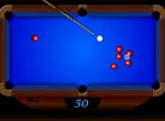 Billiard blitz