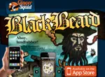 Blackbeard's Treasure