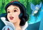 Blanche neige - Siffler en travaillant