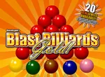 Blast Billiards Gold