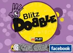 Blitz Dobble Spot it