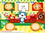 Blue Bear Pizza