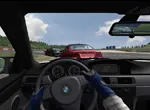 BMW M3 Challenge