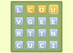 Boggle ClusCrive