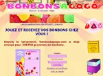 Bonbon à Gogo