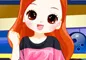 Bonnie Girl Dressup