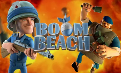 Boom Beach