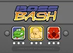 Boss bash