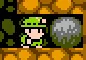Boulder Dash