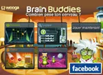 Brain buddies